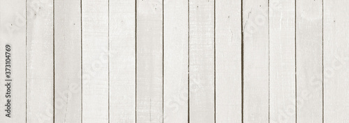 White wood texture background coming from natural tree