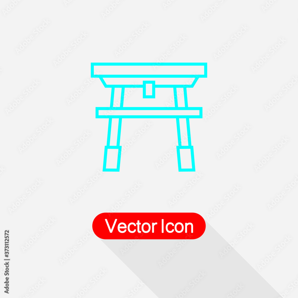 history, torii, japan icon Vector Illustration Eps10 history, torii, japan icon Vector Illustration Eps10