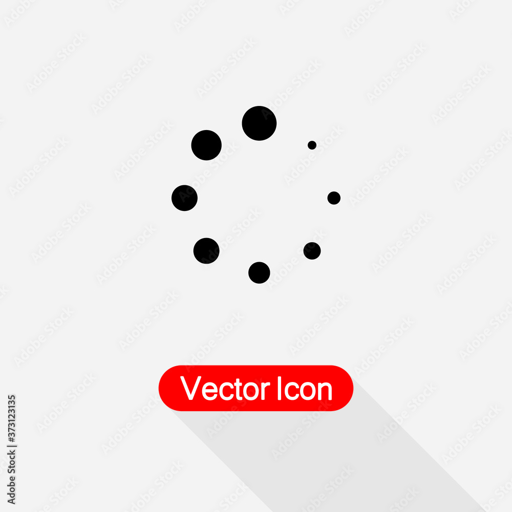 Refresh Icon Vector Illustration Eps10 Refresh Icon Vector Illustration Eps10