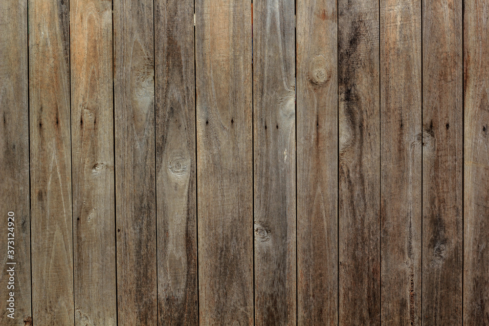 Naklejka premium Seamless wood floor texture, hardwood floor texture and wood texture background
