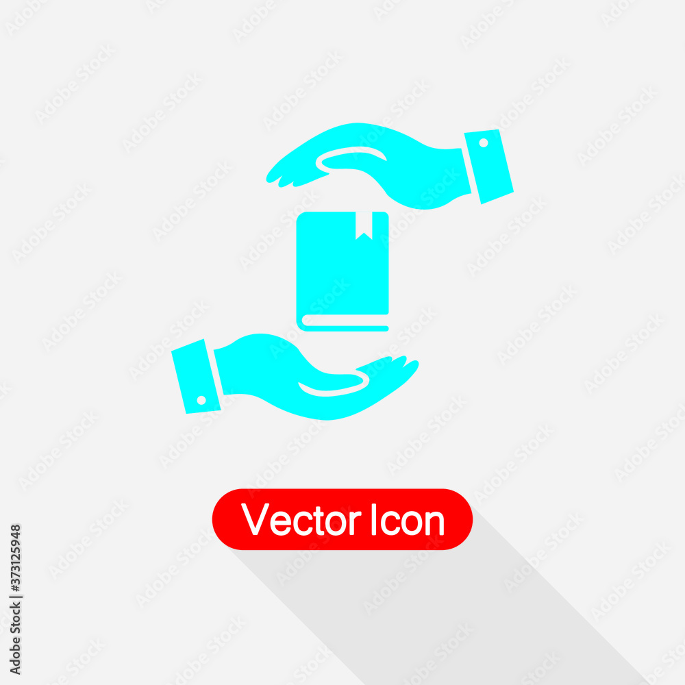 Save Book Icon vector illustration Eps10 Save Book Icon vector illustration Eps10