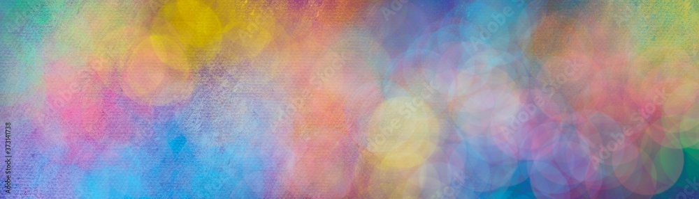 Watercolor paint like art gradient illustration abstract background pastel ombre style. Iridescent template for brochure, banner, wallpaper, mobile screen. Neon hologram theme Watercolor paint like art gradient illustration abstract background pastel ombre style. Iridescent template for brochure, banner, wallpaper, mobile screen. Neon hologram theme