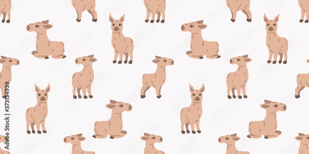 CUTE SEAMLESS PATTERN CARTOON DOODLE COLLECTION CUTE SEAMLESS PATTERN CARTOON DOODLE COLLECTION
