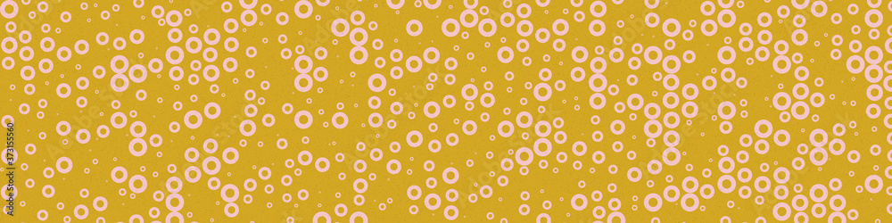 Abstract Color Halftone Dots generative art background illustration Abstract Color Halftone Dots generative art background illustration