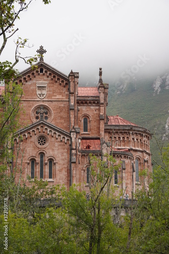 Asturias y su arquitectura