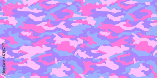 vector camouflage pattern for army. camouflage military pattern 