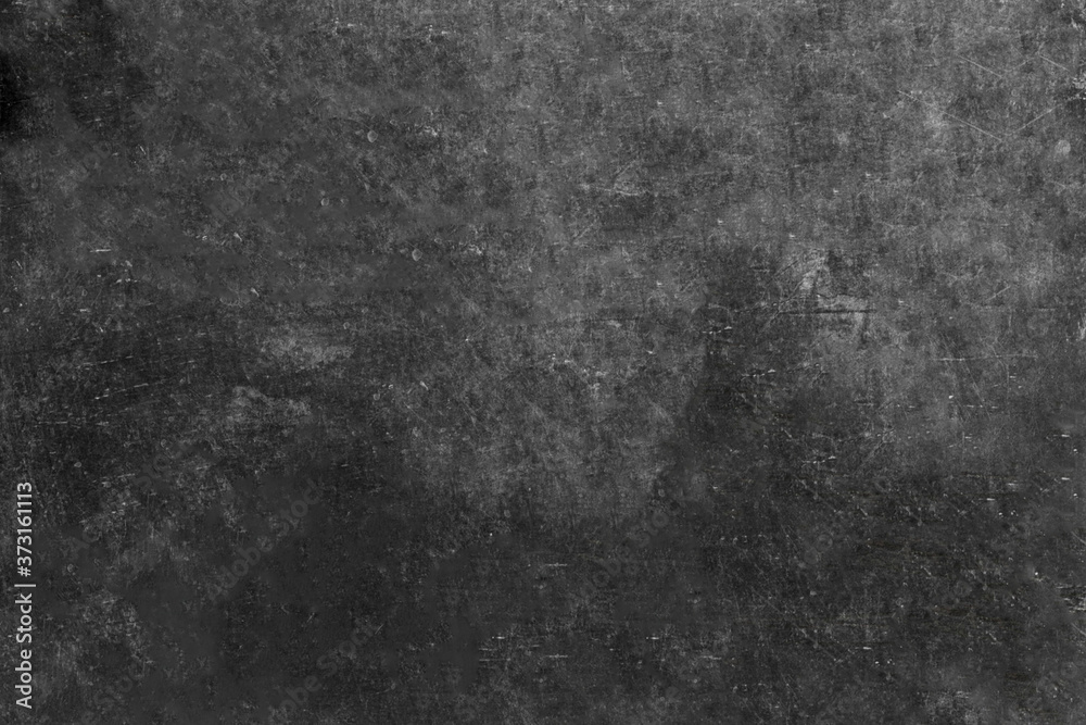 Fototapeta premium Grey wall background or texture