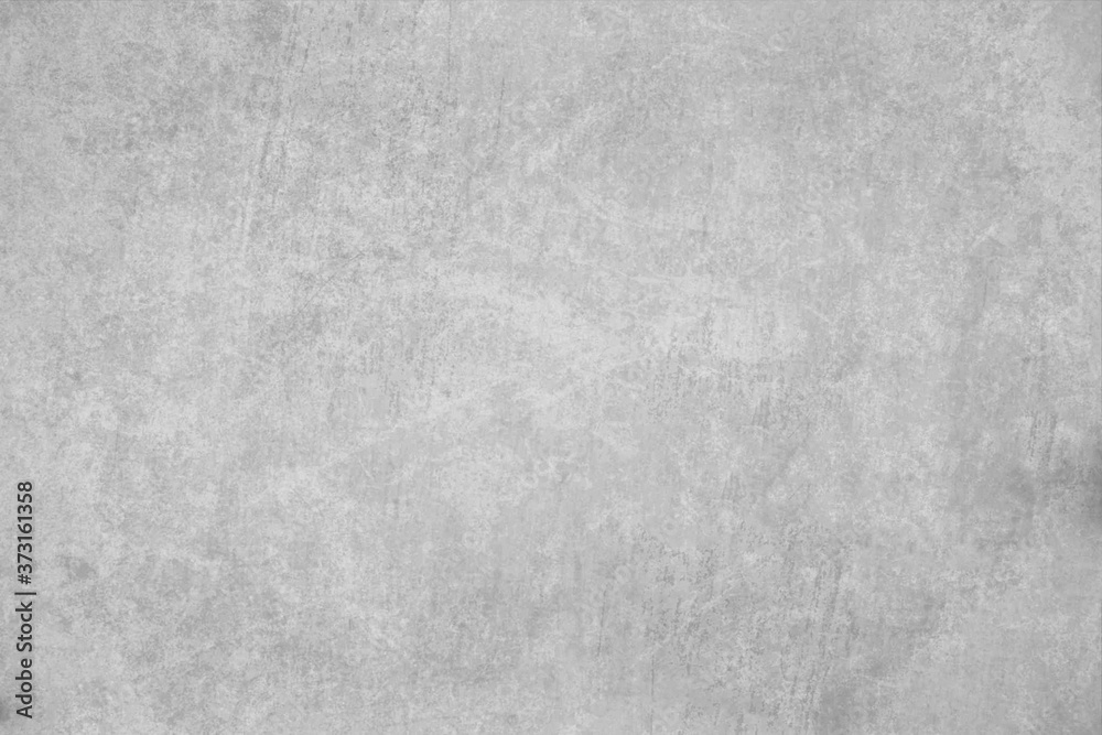 Fototapeta premium white wall textured background or texture