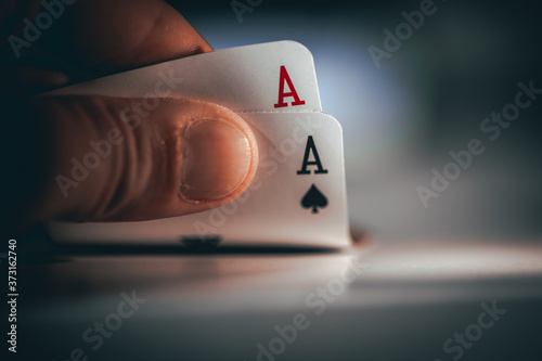 ace of spades