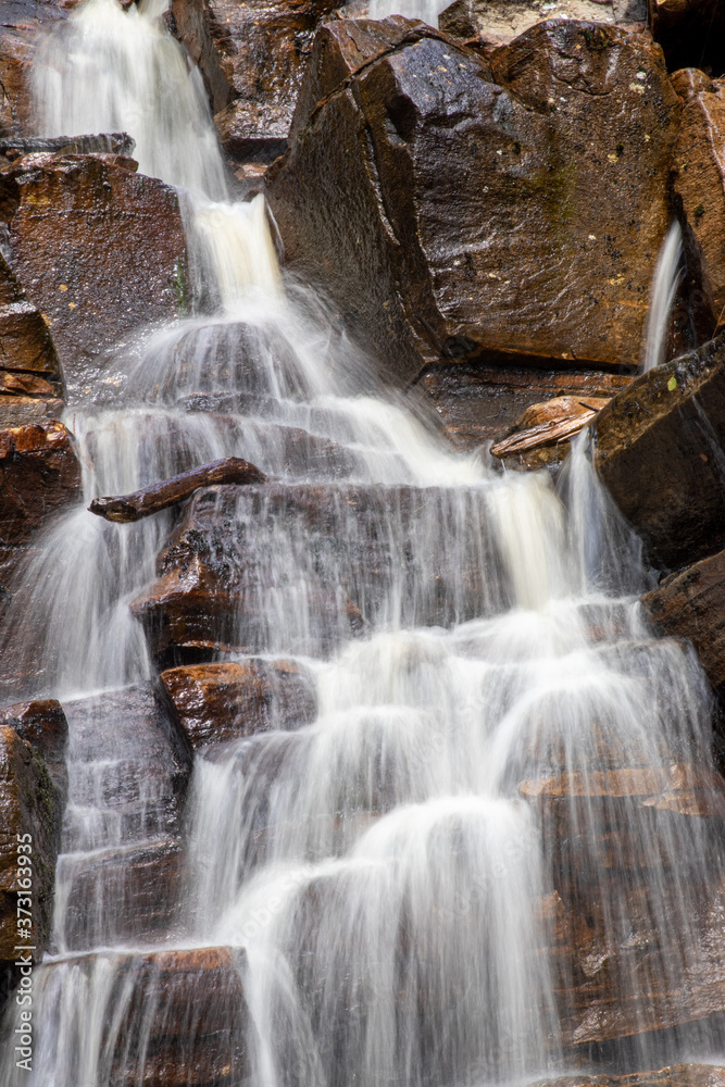 Waterfall Waterfall