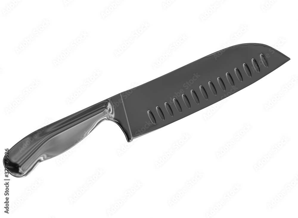 steel kitchen knife steel kitchen knife
