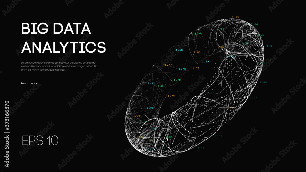 Black data technology background. Business computer internet concept. Big data network illustration. Digital communication and web analysis. Info storage abstract connection. Vector research data Black data technology background. Business computer internet concept. Big data network illustration. Digital communication and web analysis. Info storage abstract connection. Vector research data