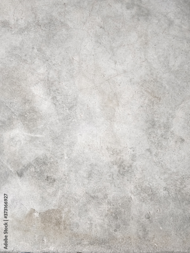 Concrete walls with abstract patterns Concrete walls with abstract patterns
