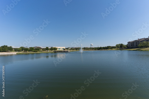 view of lake © photocinemapro