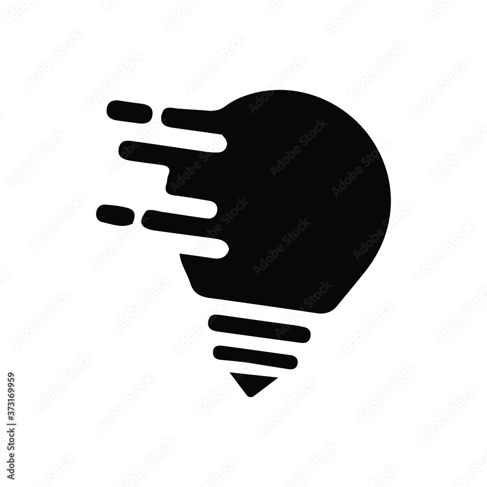 Fototapeta premium reach idea with human hand