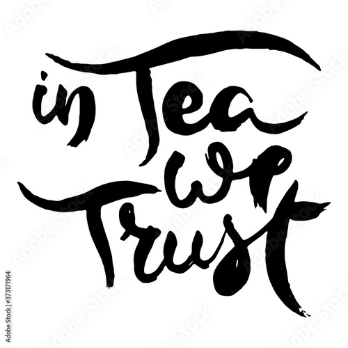 Hand drwan grunge lettering isolated artwork. Stamp for t-shirt graphics, print, poster, banner, flyer, tags, postcard