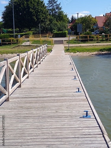 Ogonki lago Kal