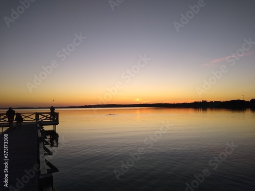 Tramonto Ogonki