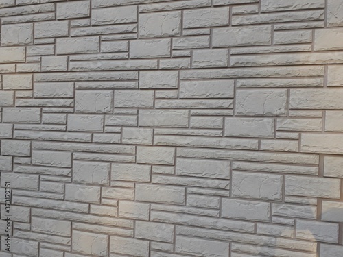light texture wall brick background
