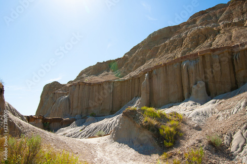 Caprock Coulee 2