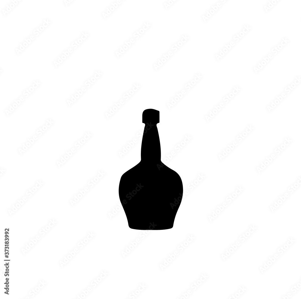 bottle of wine bottle of wine