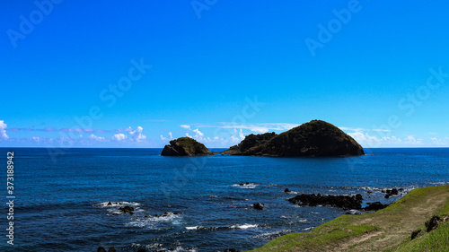 ilhéu vila franca campo