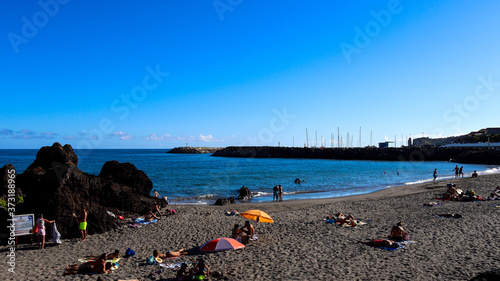 Praia dos moinhos 