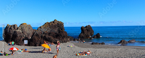 Praia dos moinhos 