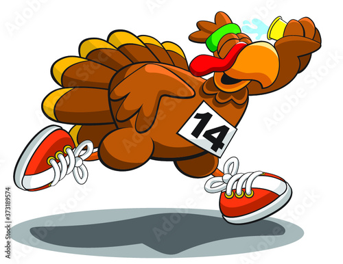 Turkey Trot 14
