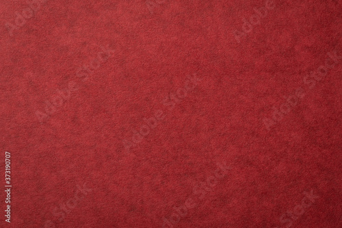赤いマーブル調の紙の背景テクスチャー