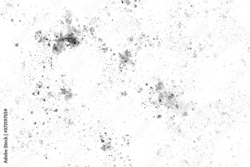 abstract splatter grunge background texture overlay for illustrations and photographs