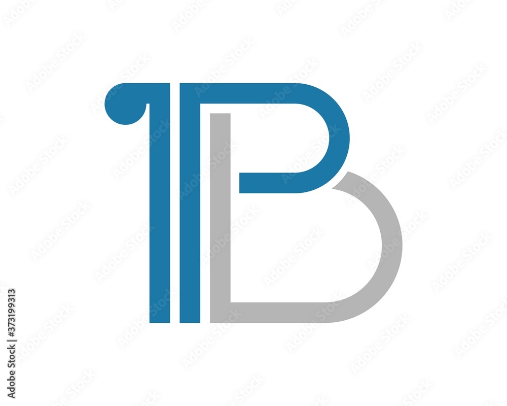 B letter pillar justice law