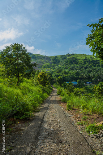 Kodikuthi mala