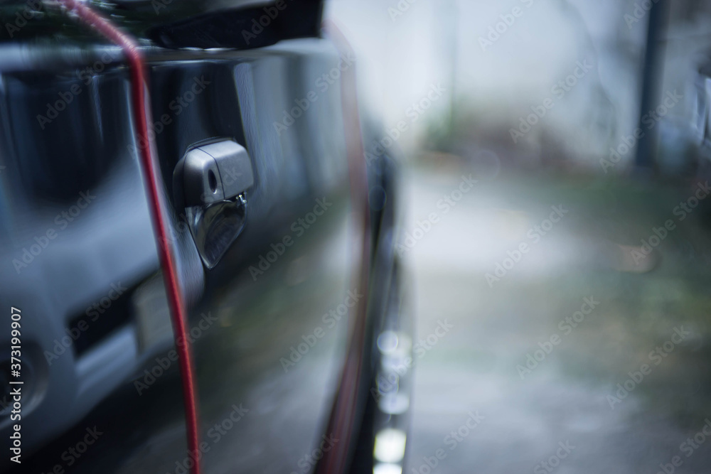 Car door Car door