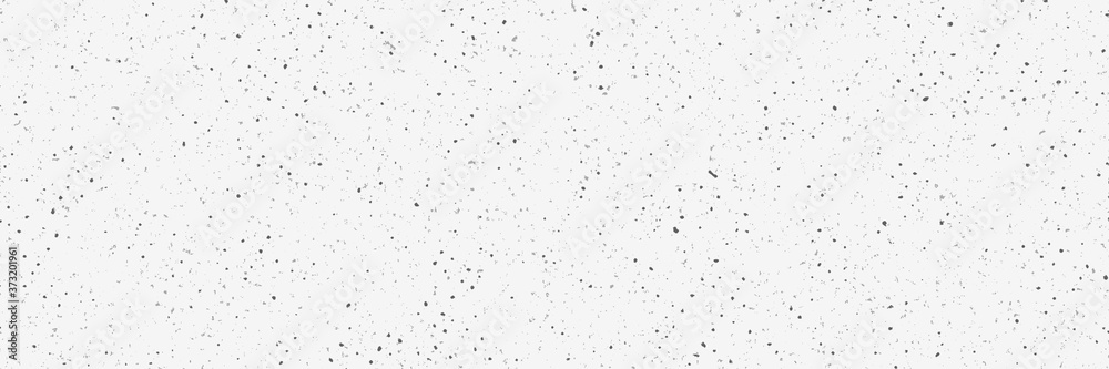 Light vector background, banner. Shades of gray. The texture of cardboard, craft paper.