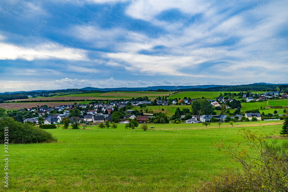 Traumpfad: Booser Doppelmaar