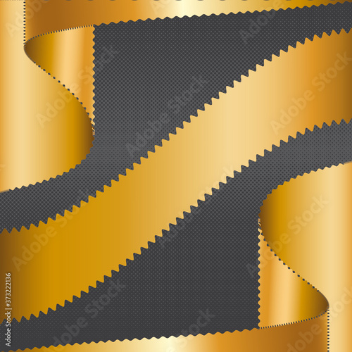Vorlage Punkte Diagonale rund 2