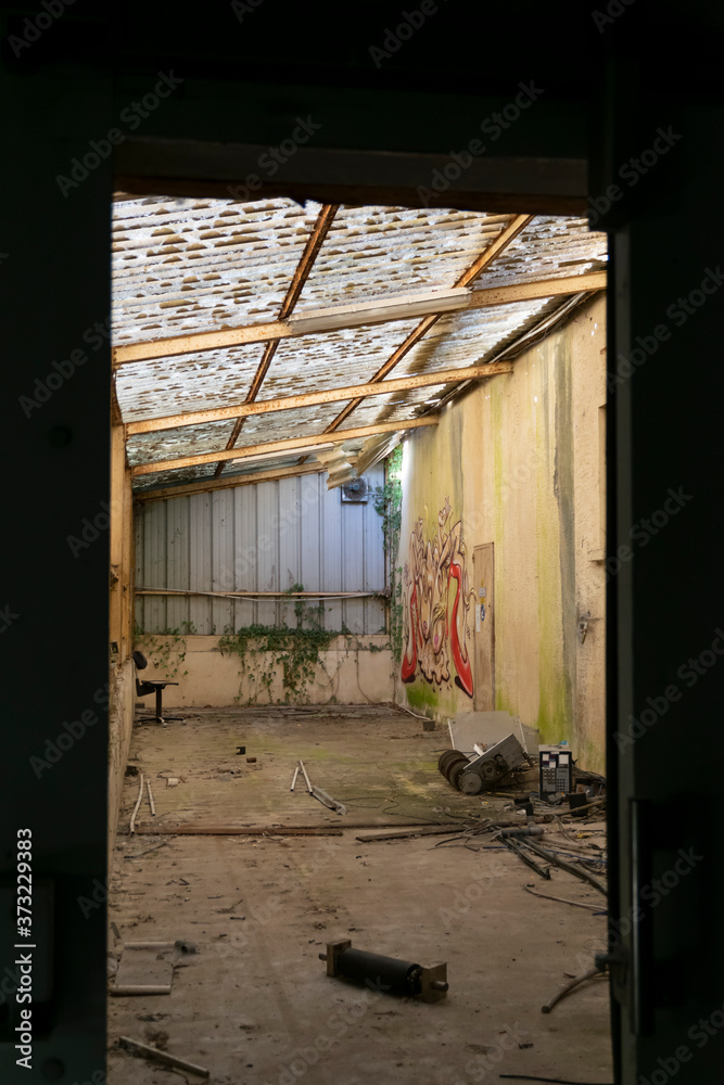 usine usine