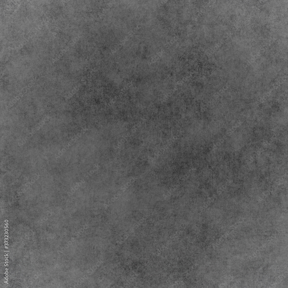 Fototapeta premium Vintage paper texture. Grey grunge abstract background