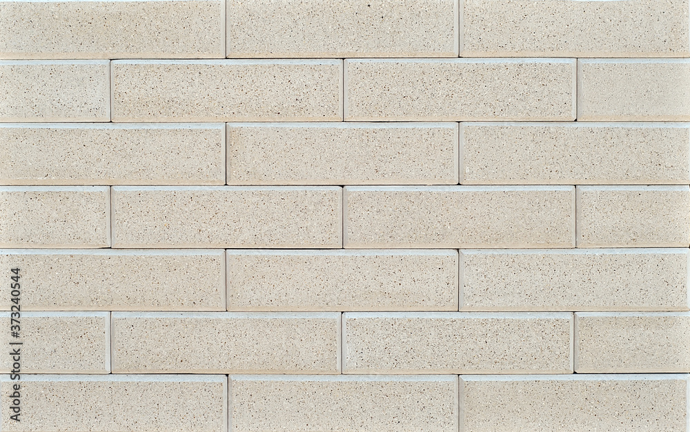 Texture of brick wall. new brickwork. Samples of wall or fence are presented at exhibitions. Gray brick close up. Texture of brick wall. new brickwork. Samples of wall or fence are presented at exhibitions. Gray brick close up.
