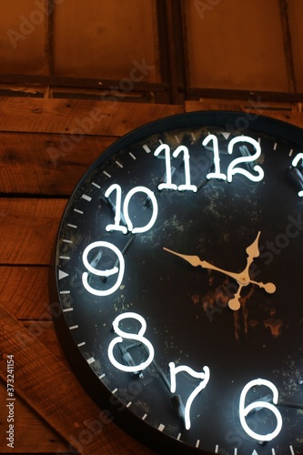 time is money concept