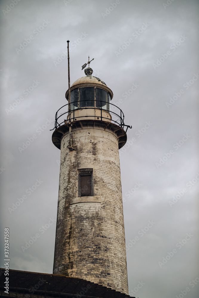 Hale Village Lighthouse