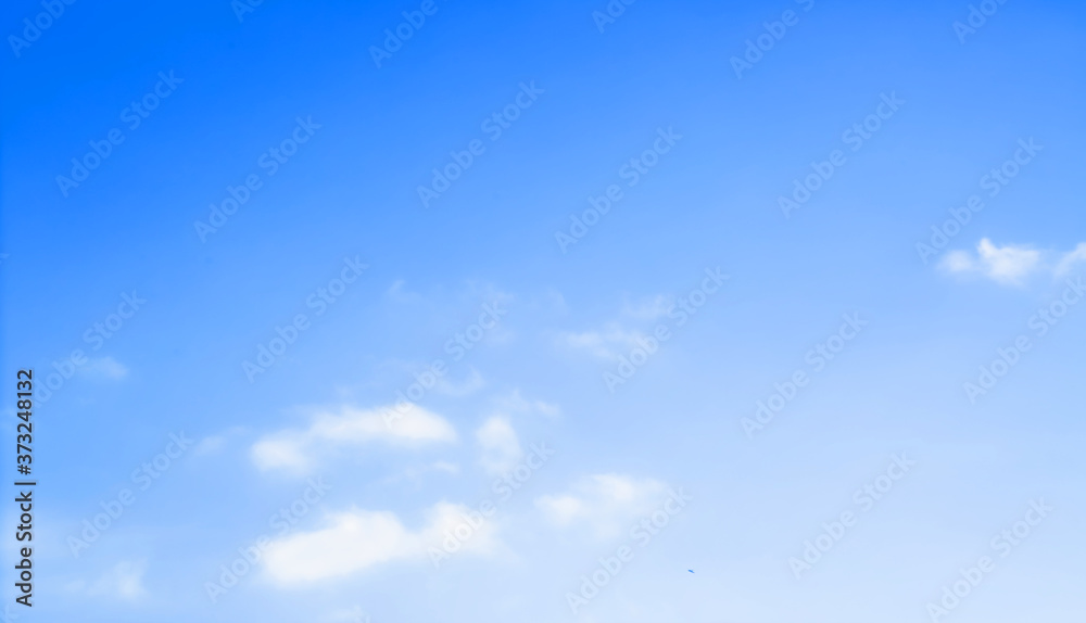 blue sky with beautiful natural white clouds
blue sky with beautiful natural white clouds