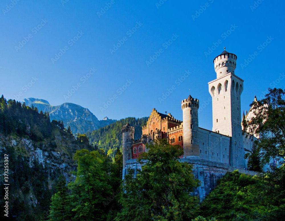 Hohenschwangau Hohenschwangau