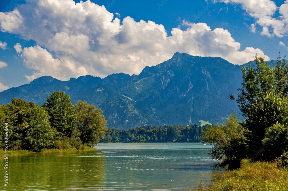  Forggensee