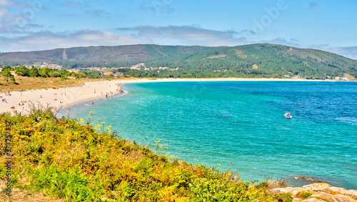 Cape Finisterre, Galicia, Spain © mehdi33300