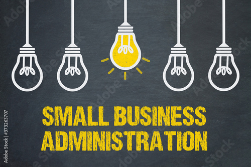 Small Business Administration photo