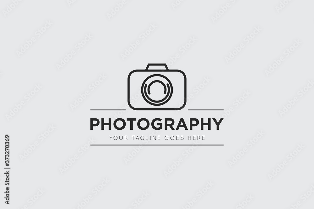 camera photography logo, studio icon and symbol vector illustration camera photography logo, studio icon and symbol vector illustration