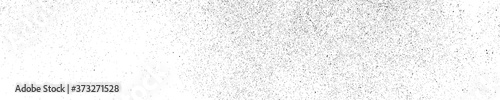 Wallpaper Mural Black Grainy Texture Isolated On White Background. Dust Overlay. Dark Noise Granules. Wide Horizontal Long Banner For Site. Vector Design Elements, Illustration, EPS 10. Torontodigital.ca