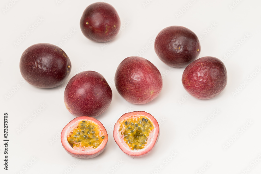 パッションフルーツ